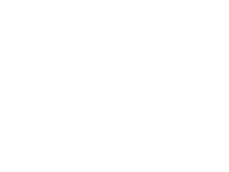 木シュルエット像