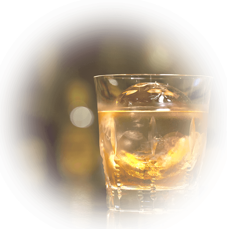 ウイスキ―背景画像